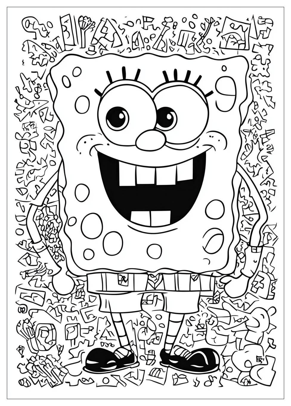 spongebob_coloring_pages_5