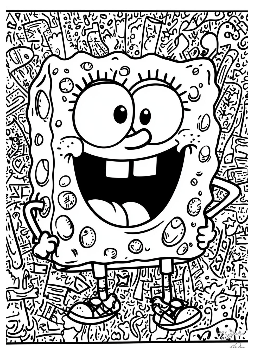 spongebob_coloring_pages_8