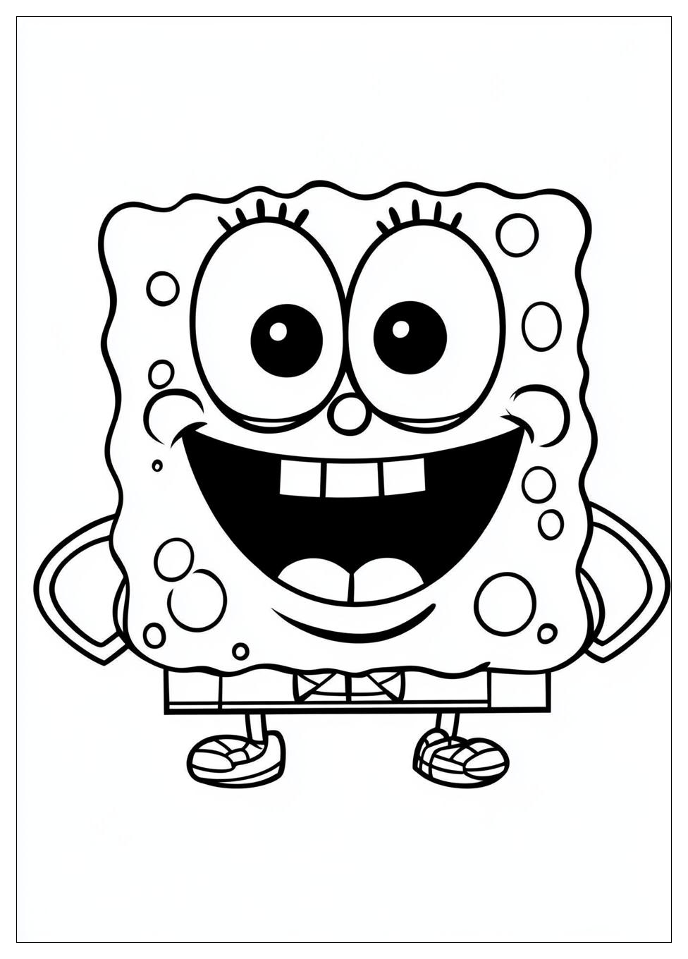 spongebob_coloring_pages_9