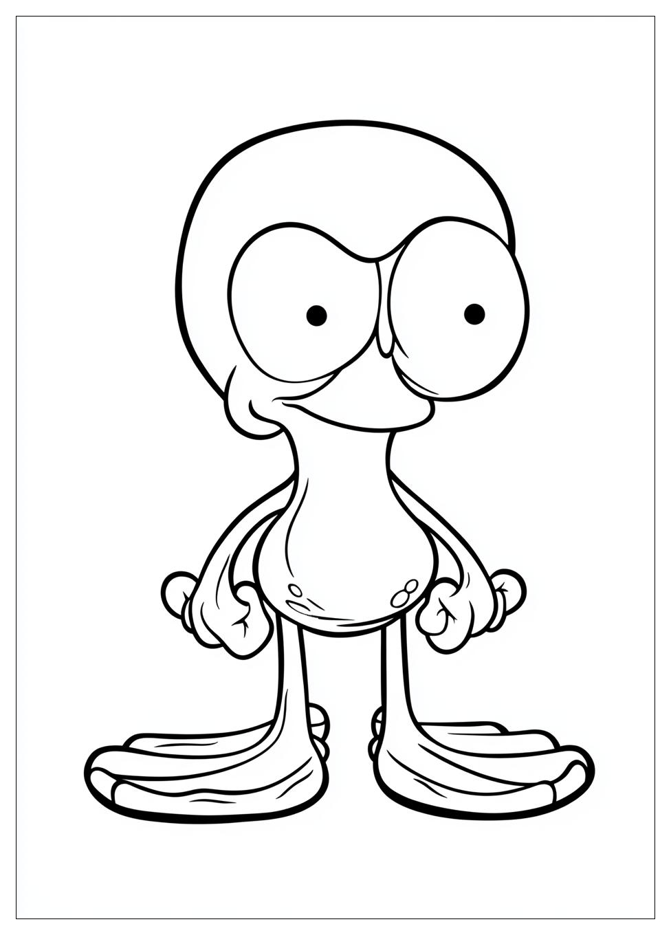 squidward_coloring_pages_11