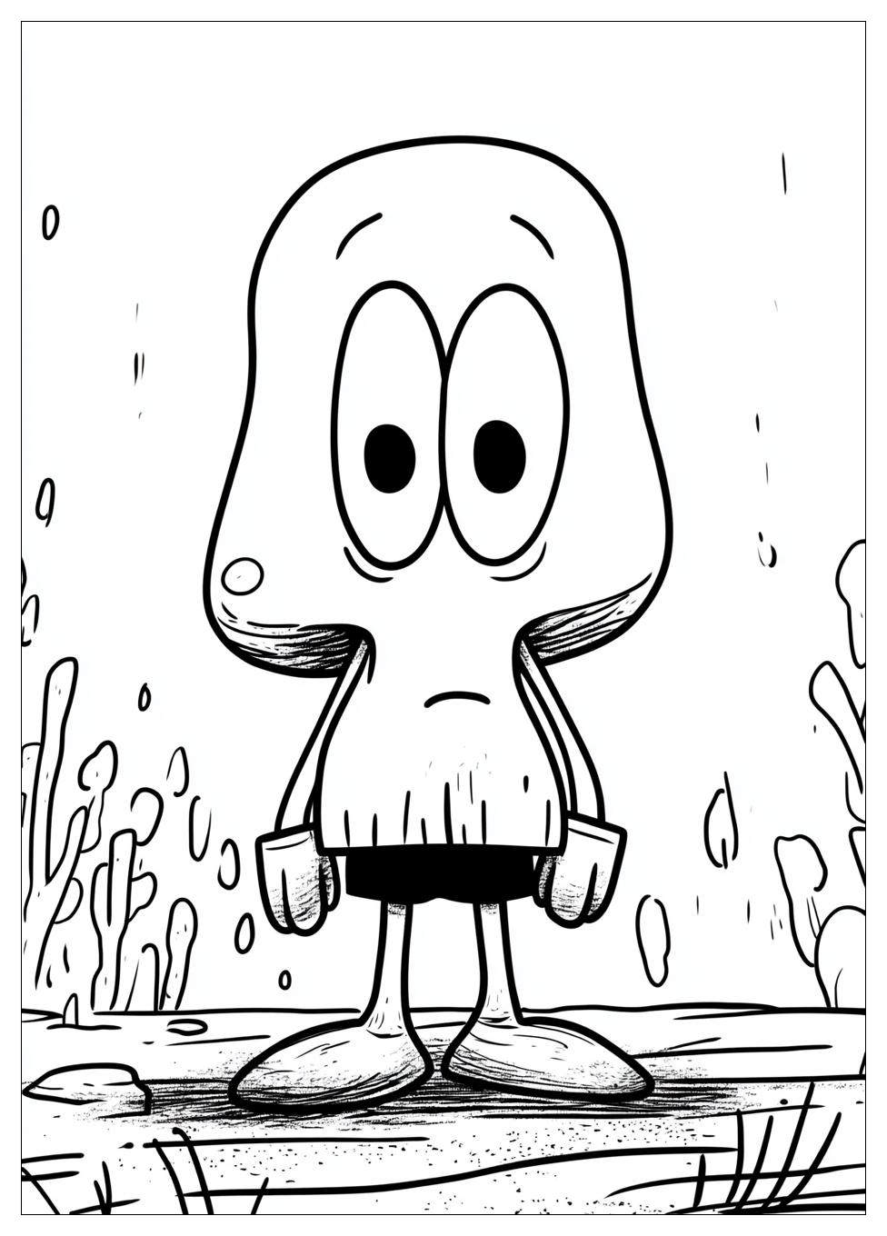 squidward_coloring_pages_3