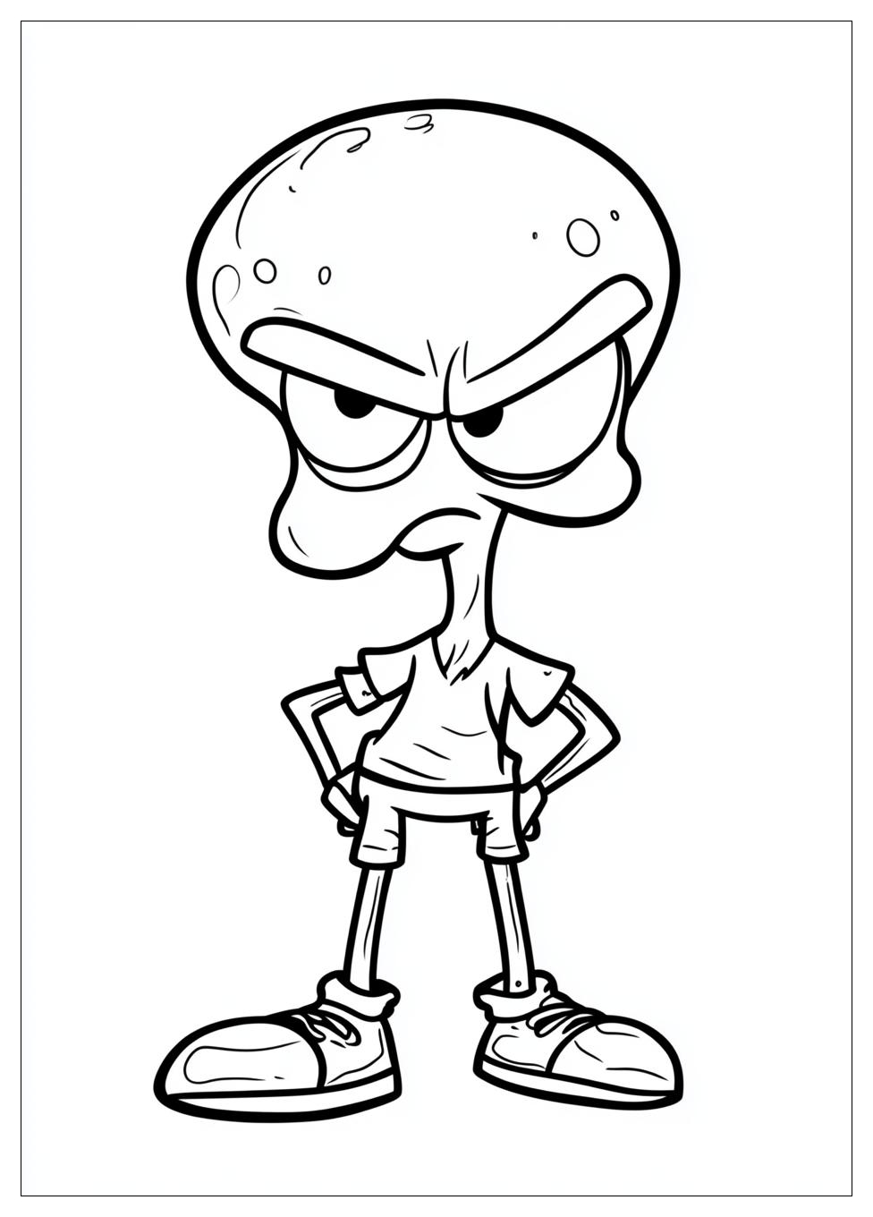 squidward_coloring_pages_4