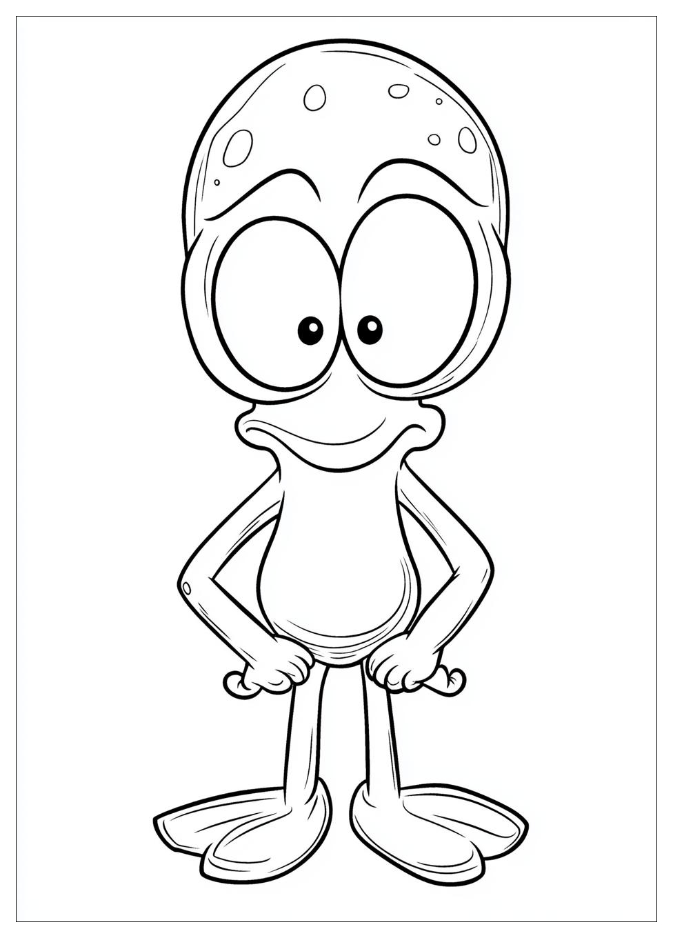 squidward_coloring_pages_7