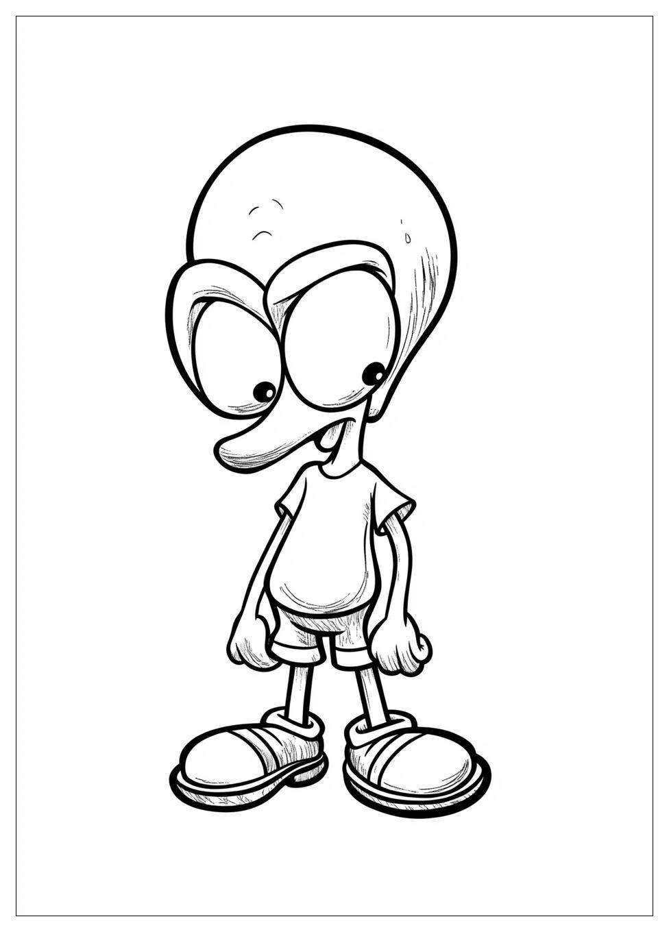 squidward_coloring_pages_9