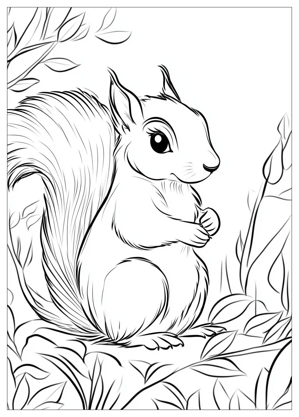 squirrel_coloring_pages_10