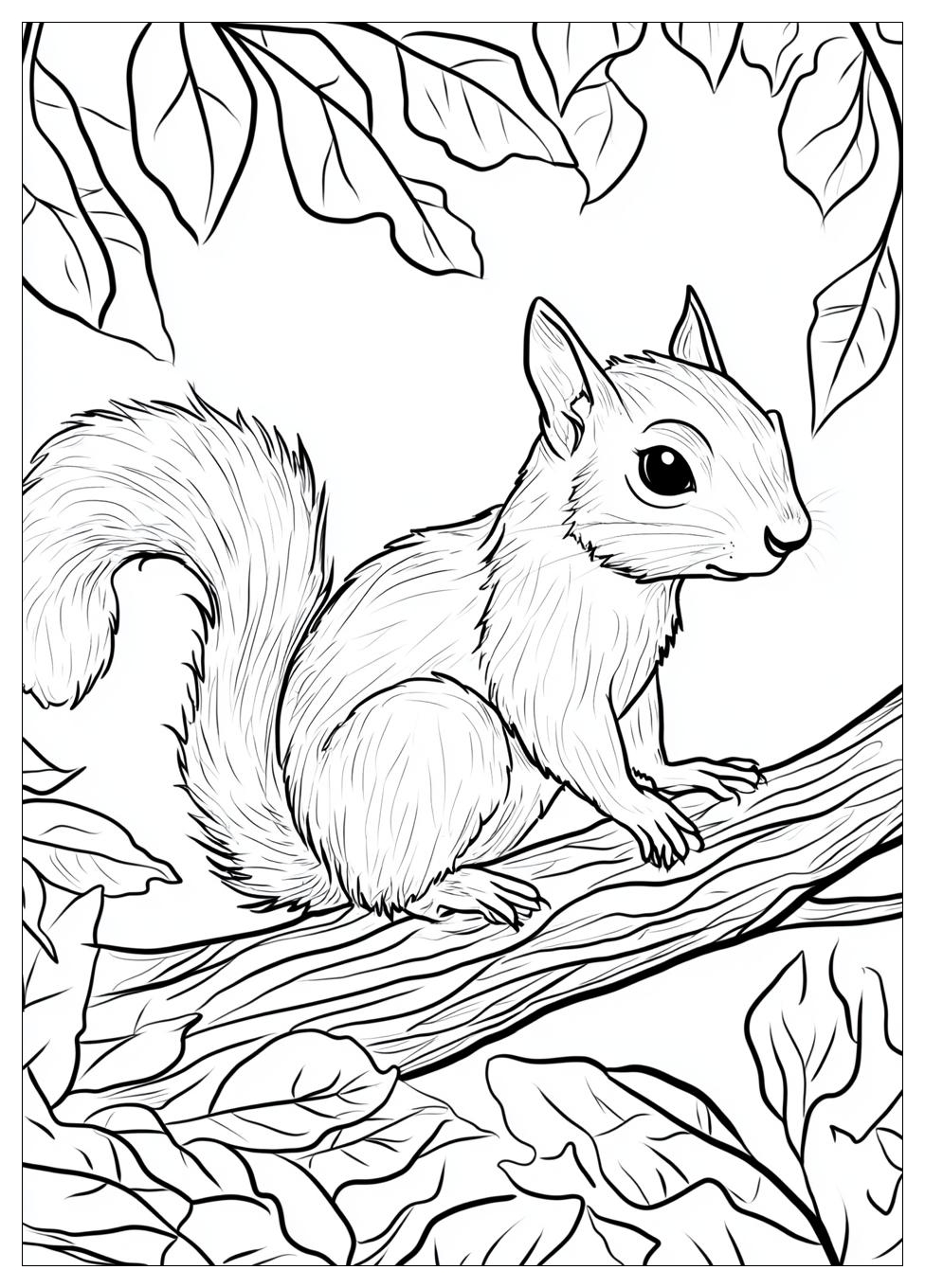 squirrel_coloring_pages_14