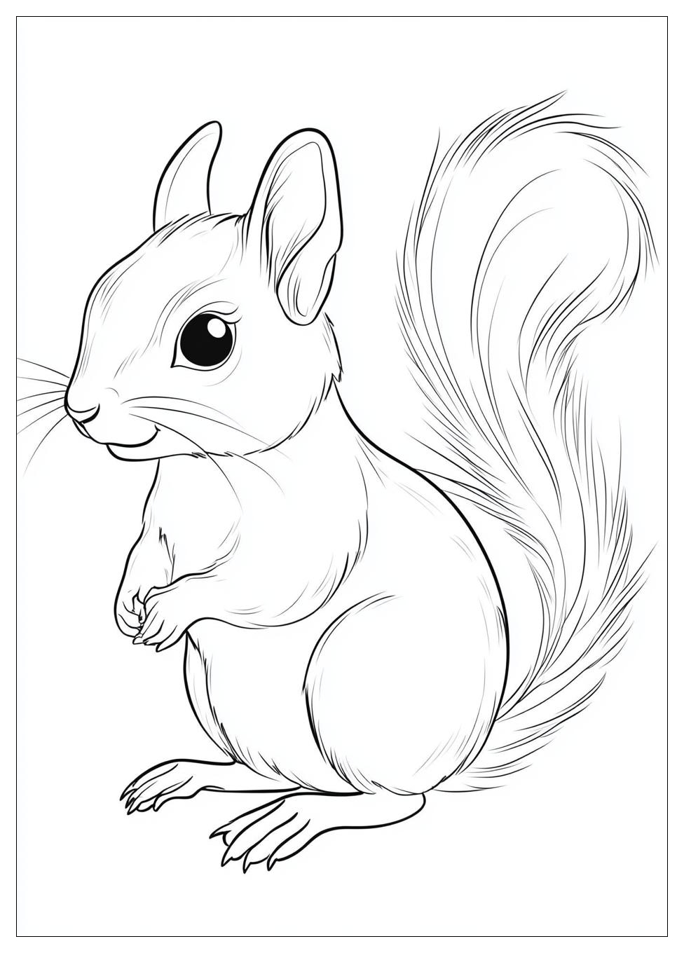 squirrel_coloring_pages_16