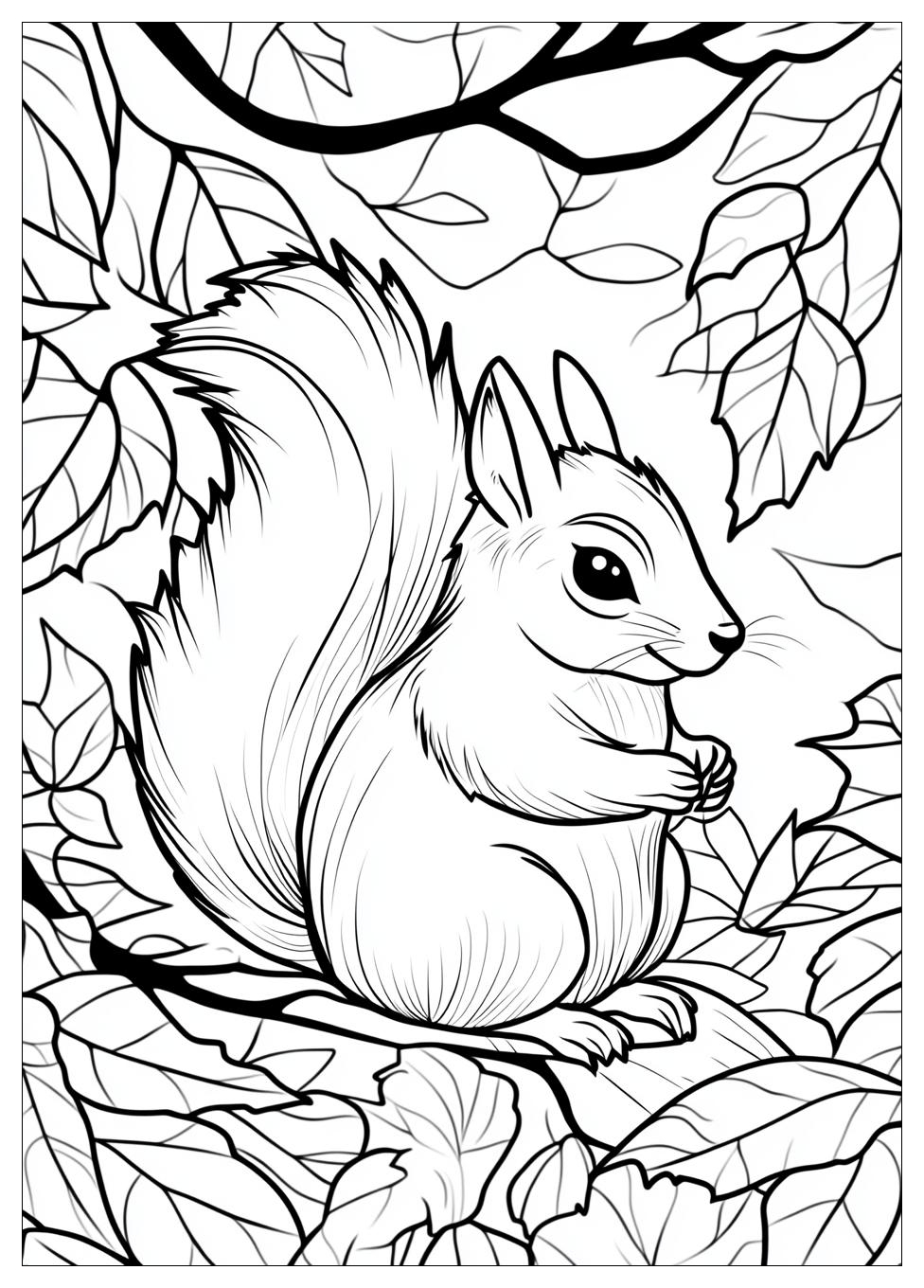 squirrel_coloring_pages_18