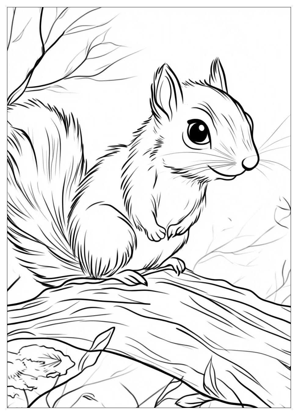 squirrel_coloring_pages_19