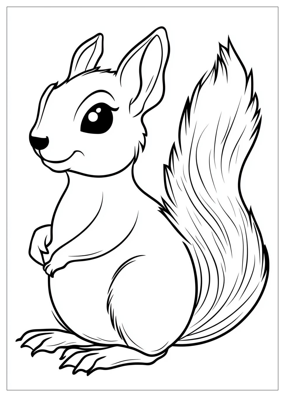 squirrel_coloring_pages_20