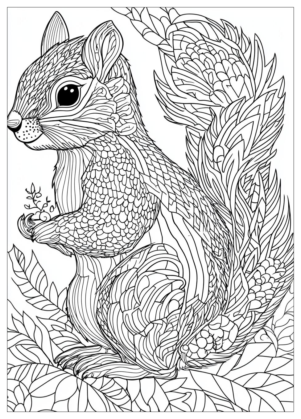 squirrel_coloring_pages_24