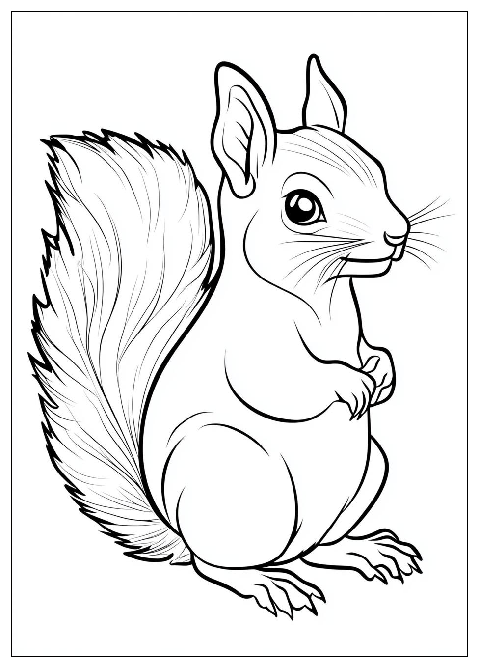 squirrel_coloring_pages_3