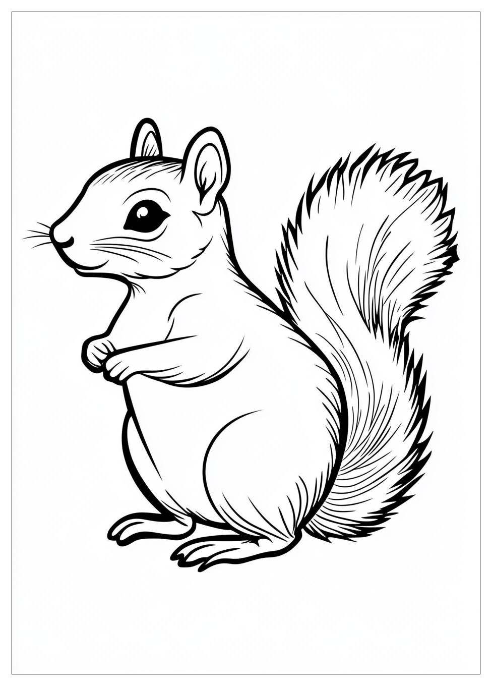 squirrel_coloring_pages_4