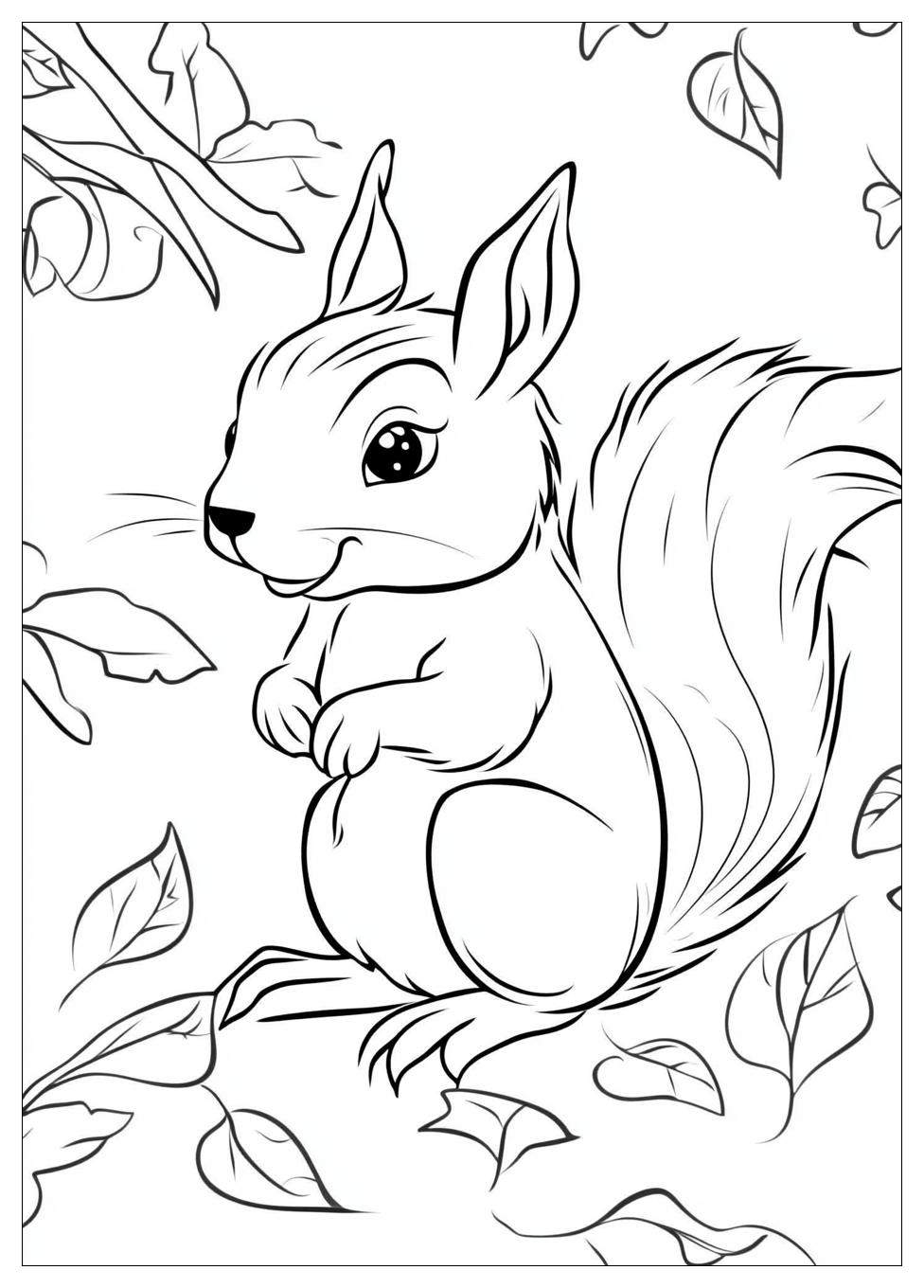 squirrel_coloring_pages_6