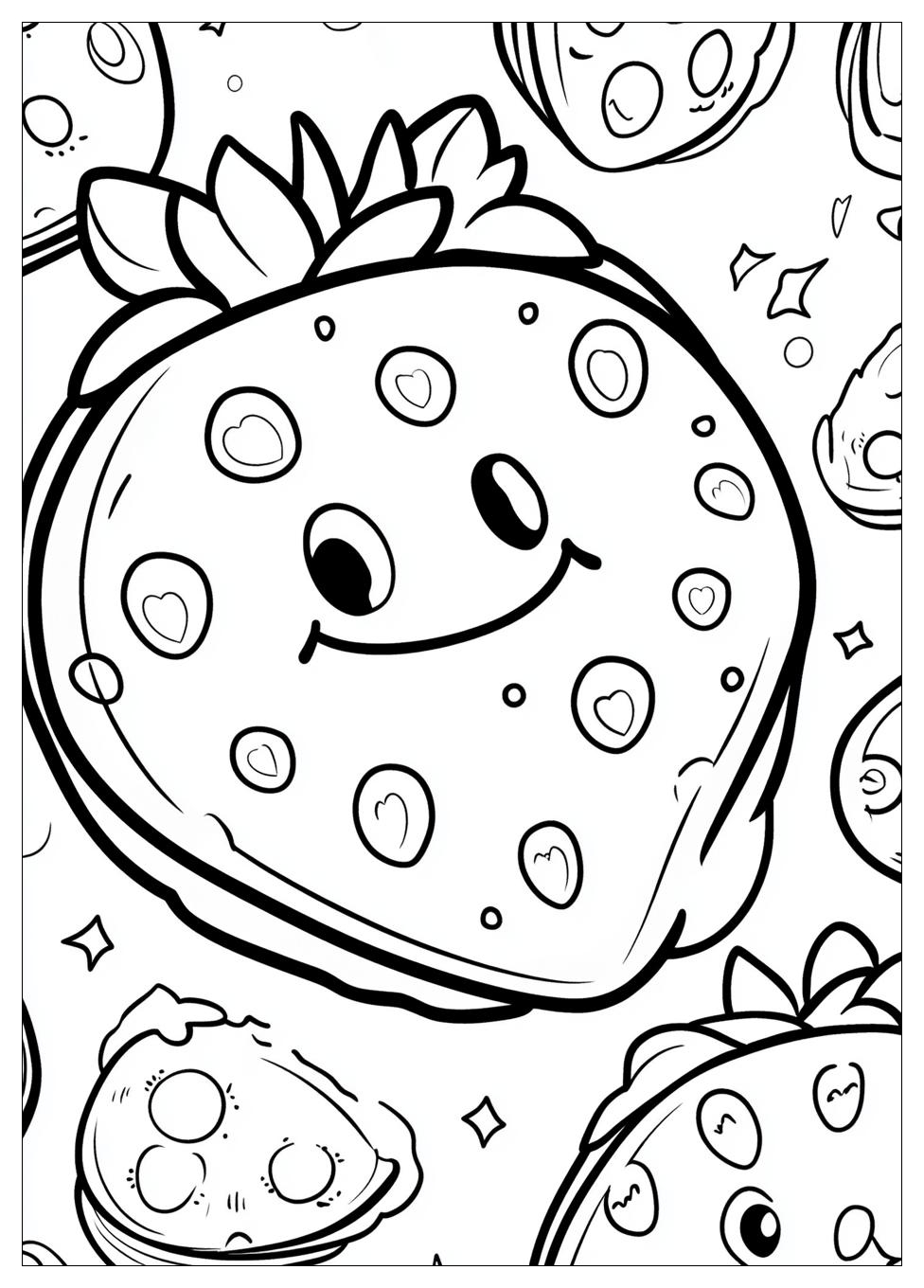 squishy_coloring_page_2