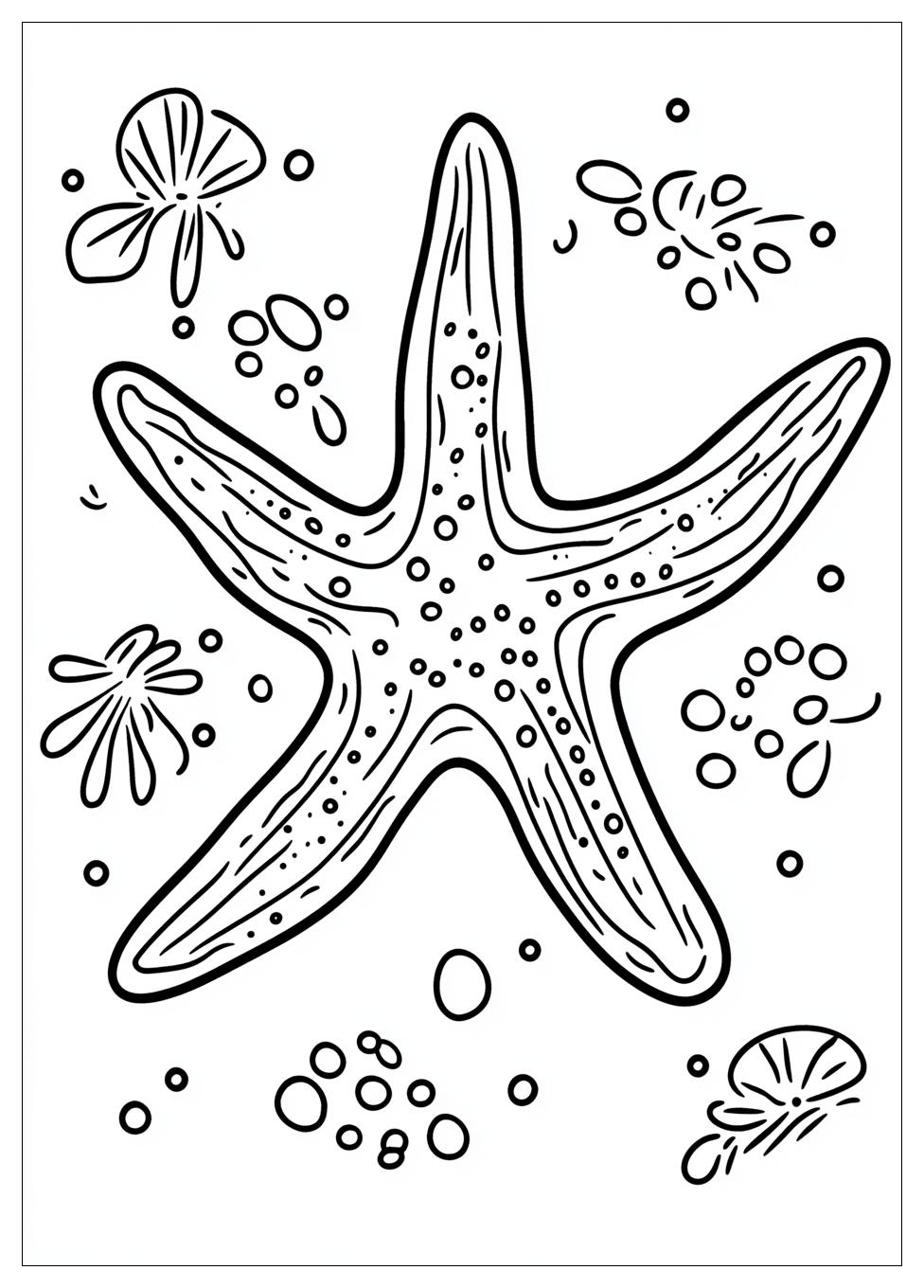 starfish_coloring_pages_1