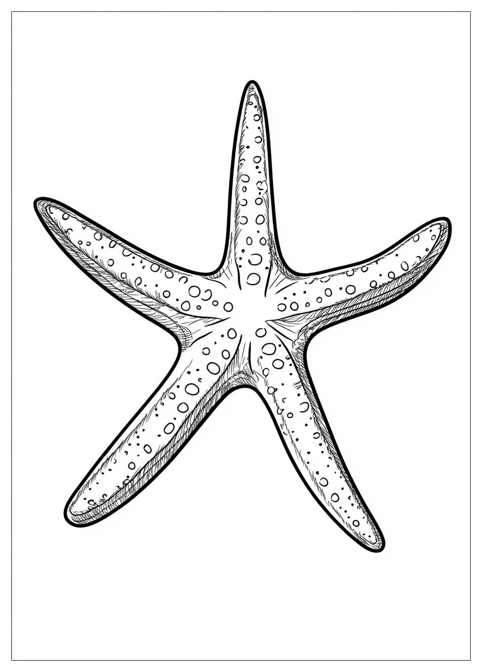 starfish_coloring_pages_2