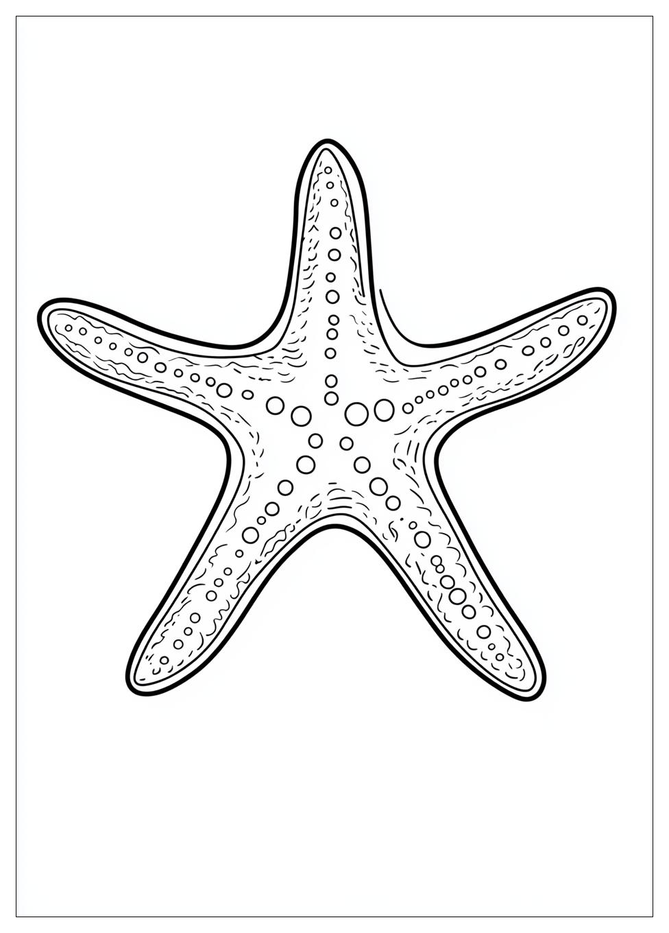 starfish_coloring_pages_3