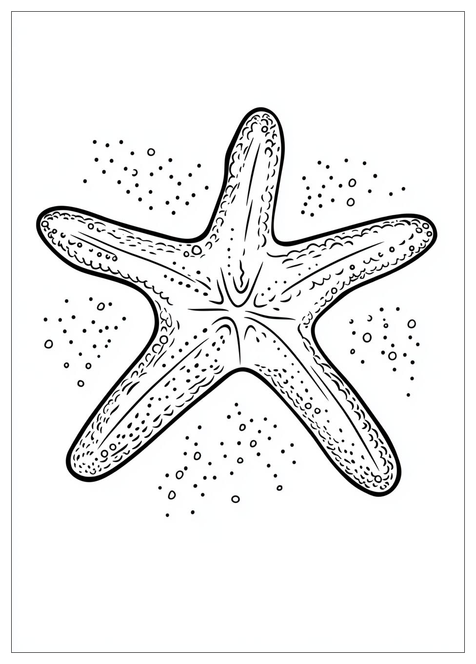 starfish_coloring_pages_4