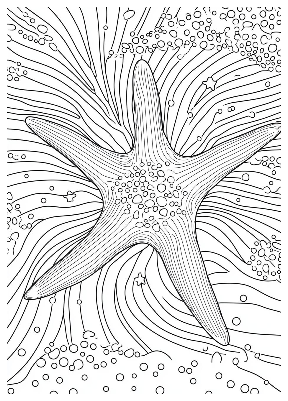 starfish_coloring_pages_5