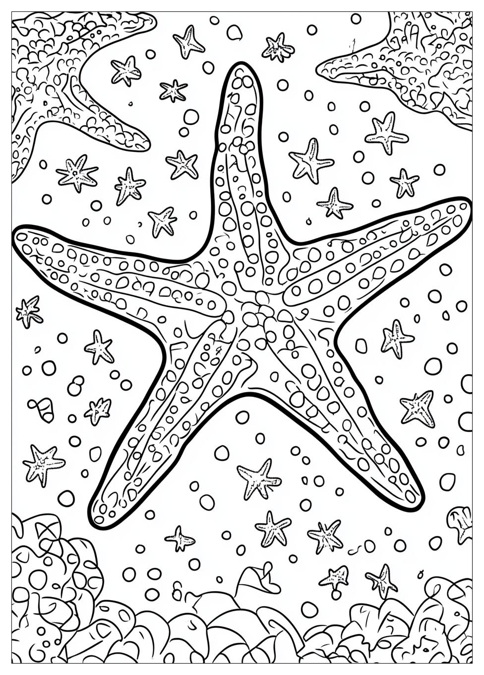 starfish_coloring_pages_6