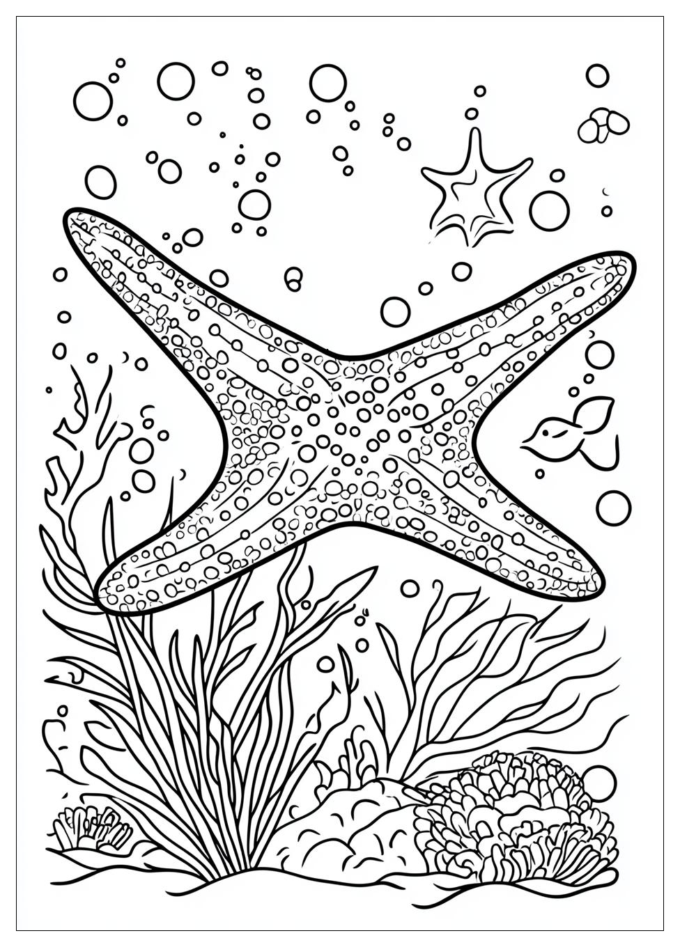 starfish_coloring_pages_7