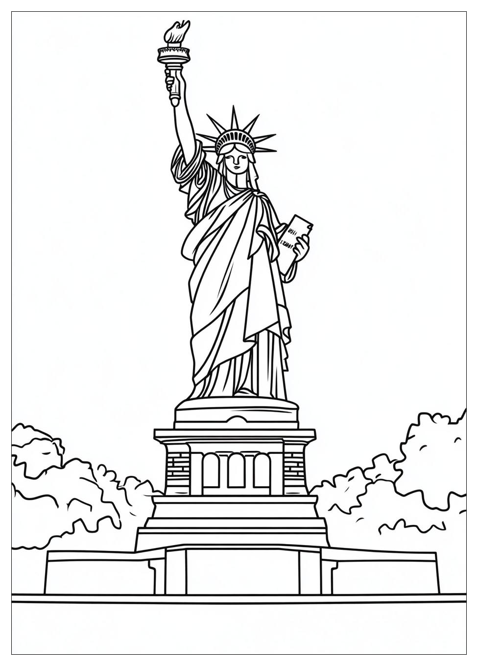 statue_of_liberty_coloring_pages_10