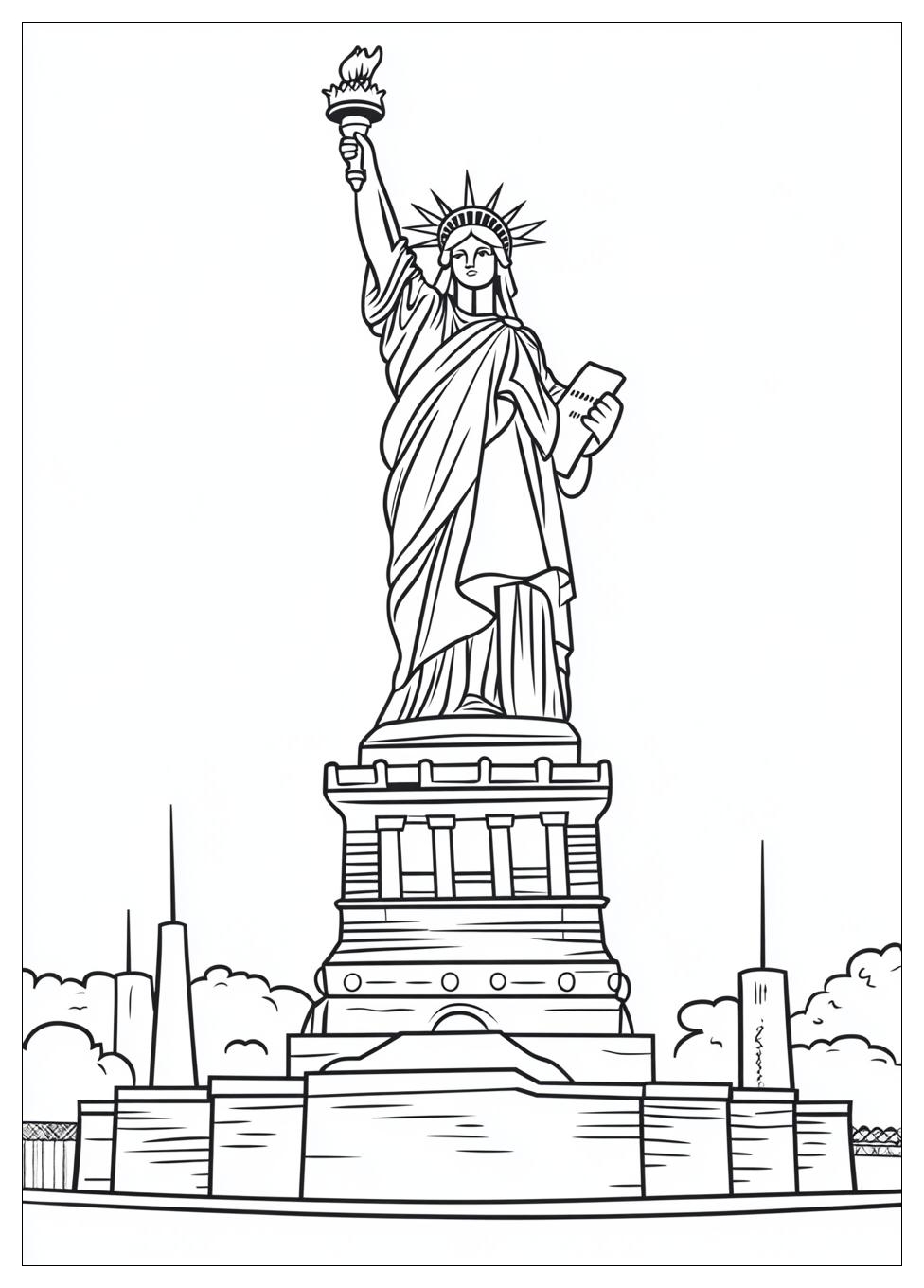 statue_of_liberty_coloring_pages_15