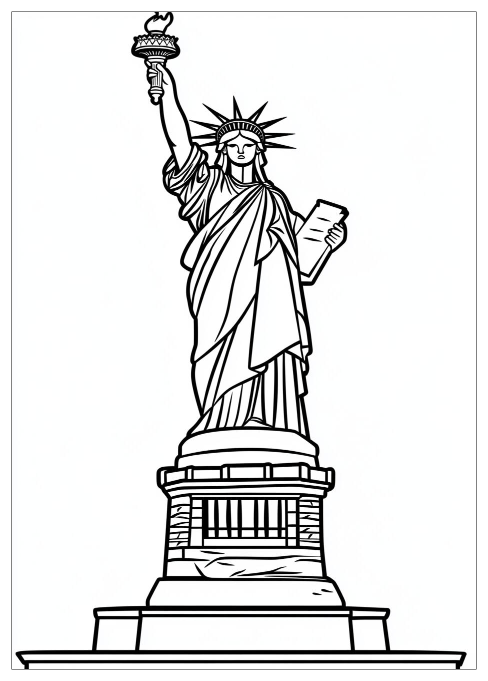 statue_of_liberty_coloring_pages_18