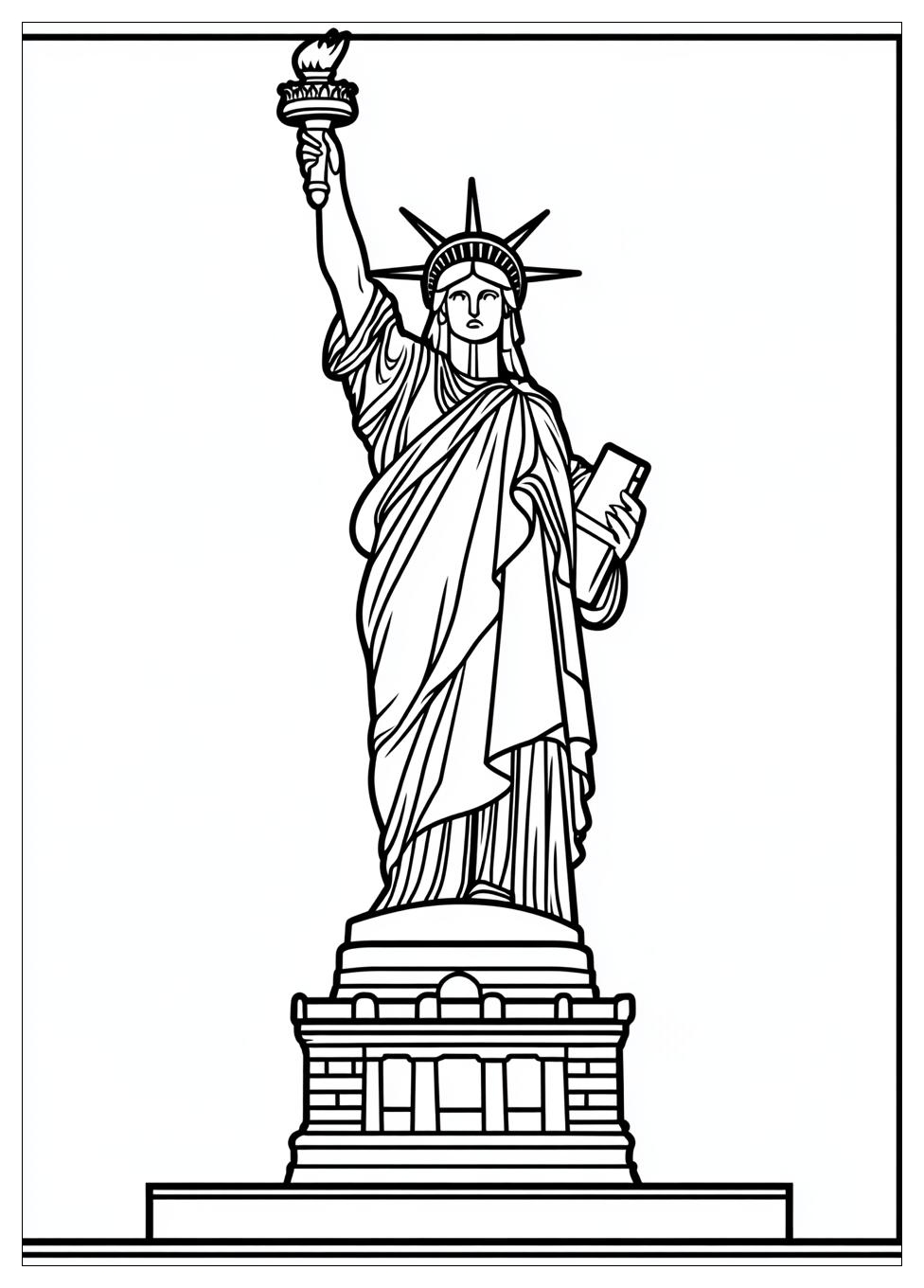 statue_of_liberty_coloring_pages_20