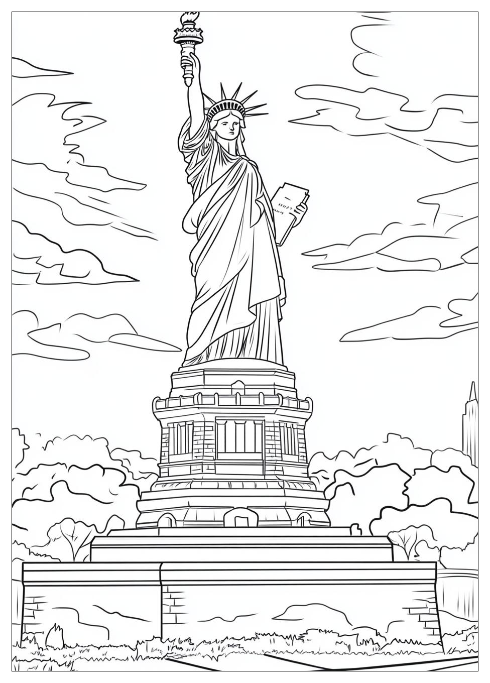 statue_of_liberty_coloring_pages_5