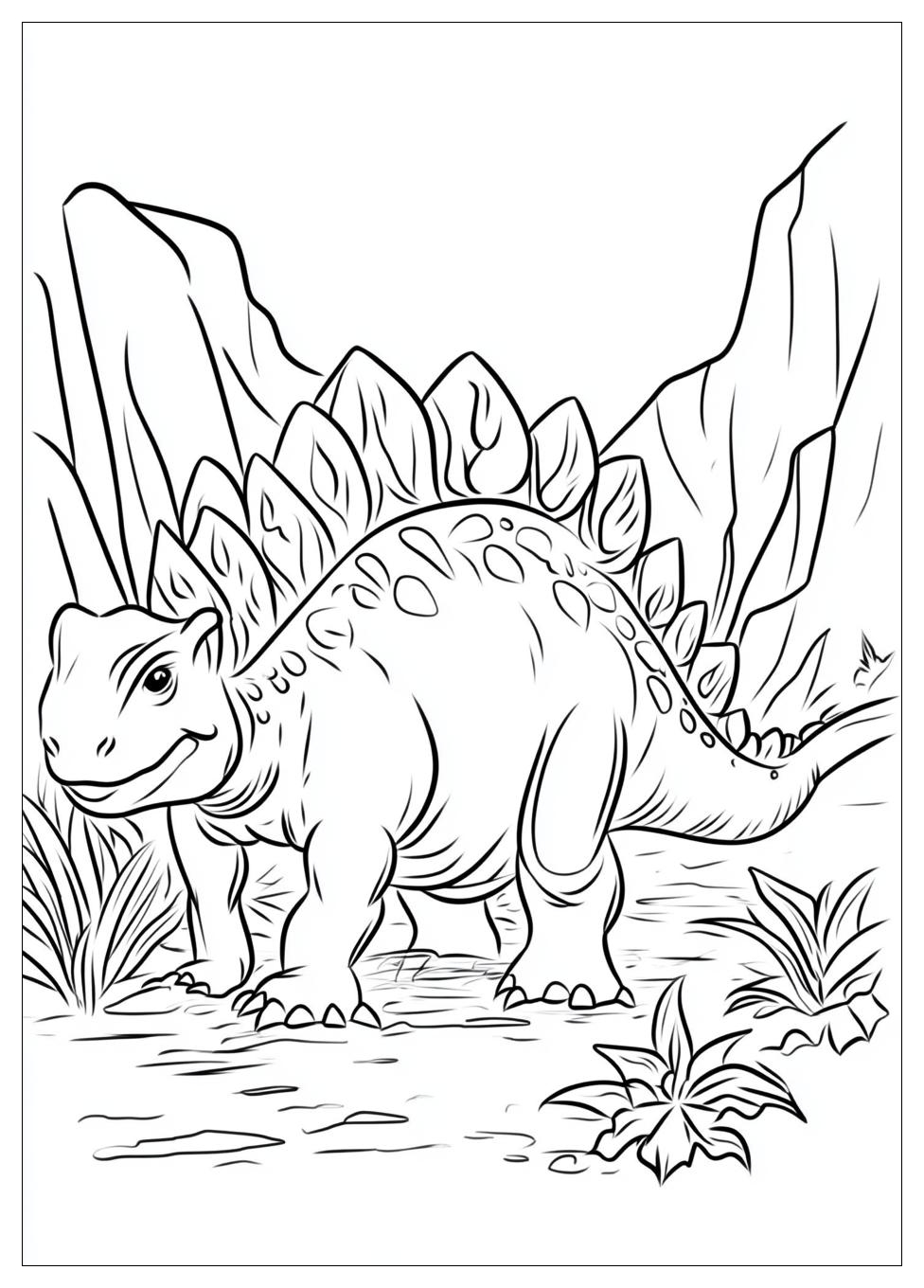 stegosaurus_coloring_pages_4