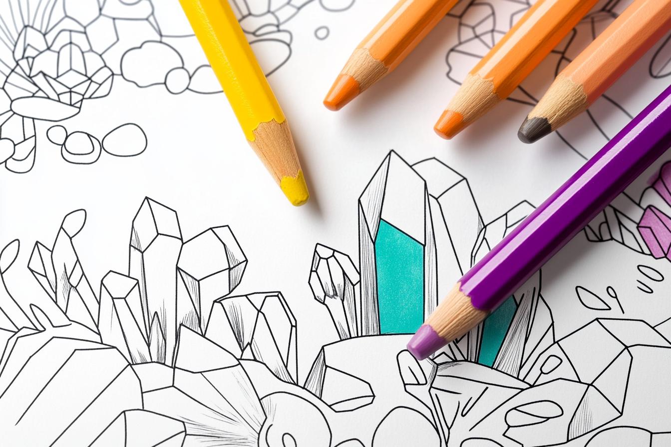 Free Printable PDF Steven Universe Coloring Pages