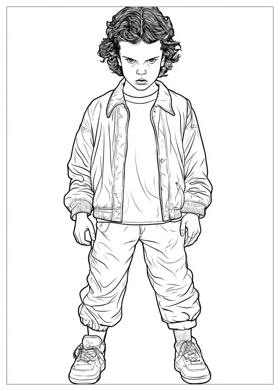 stranger_things_coloring_pages_1