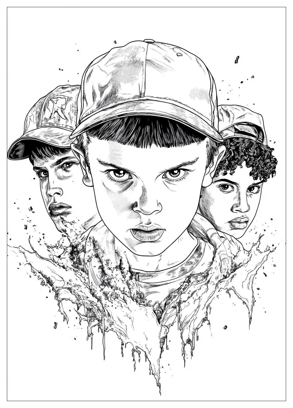 stranger_things_coloring_pages_14