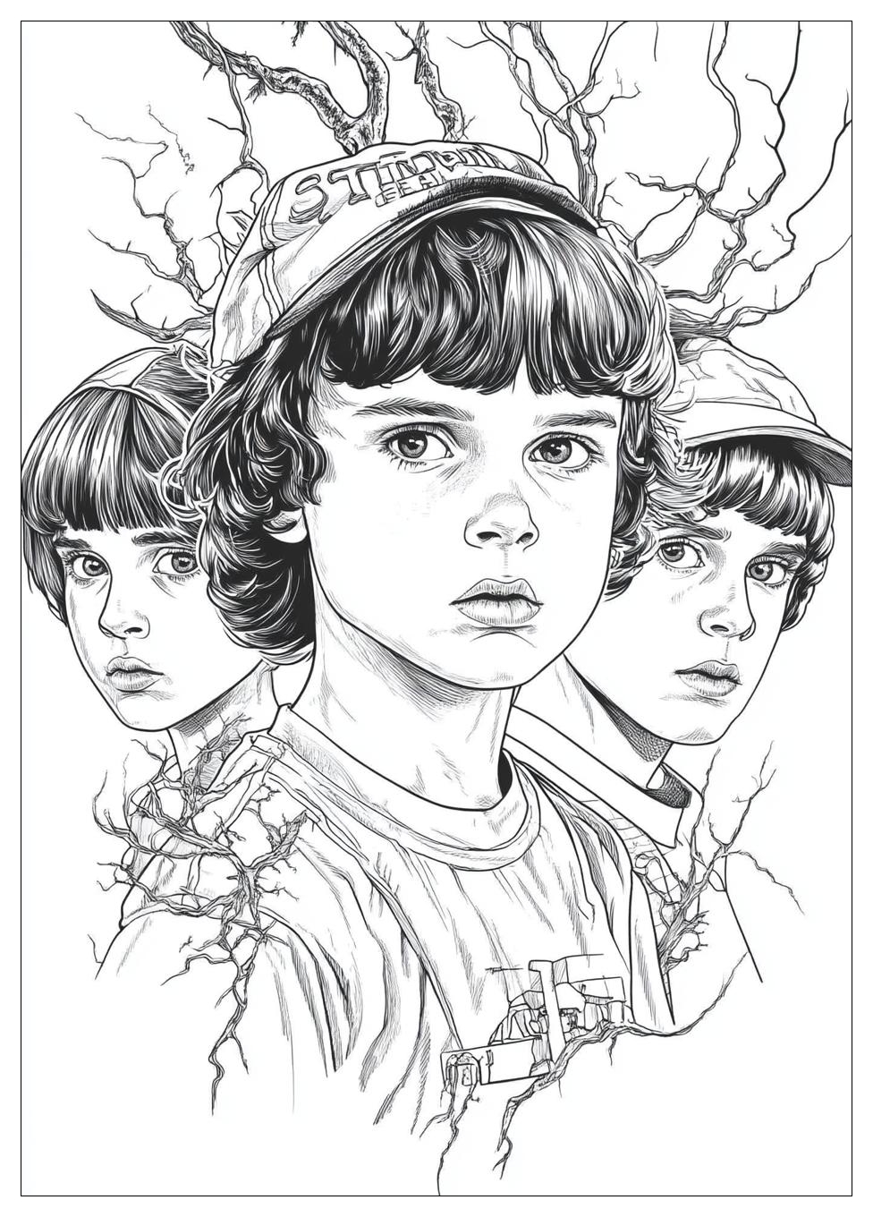 stranger_things_coloring_pages_16