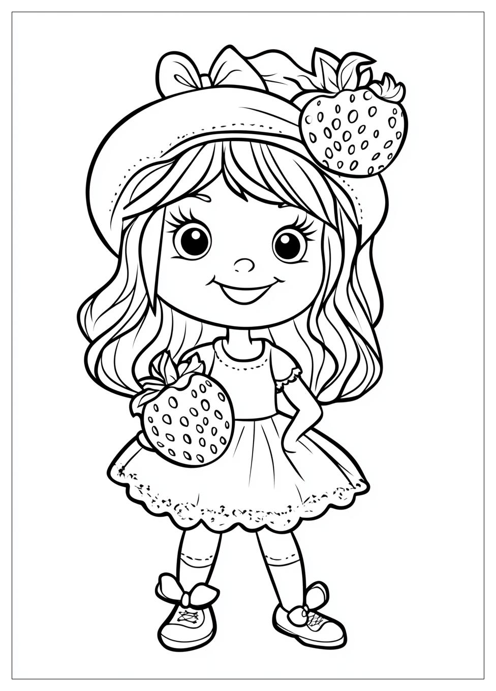 strawberry_shortcake_coloring_pages_1