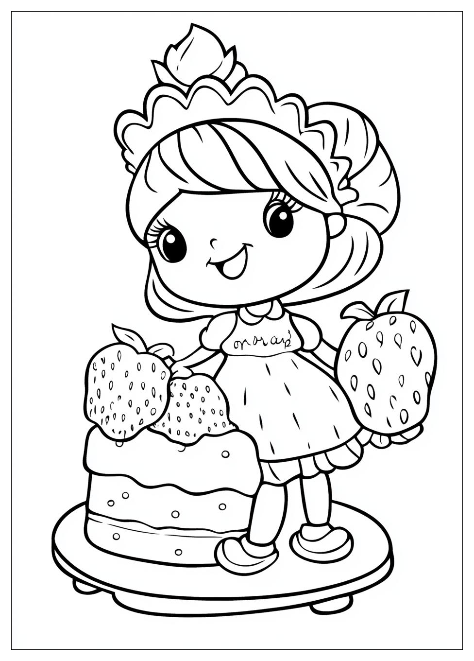 strawberry_shortcake_coloring_pages_13