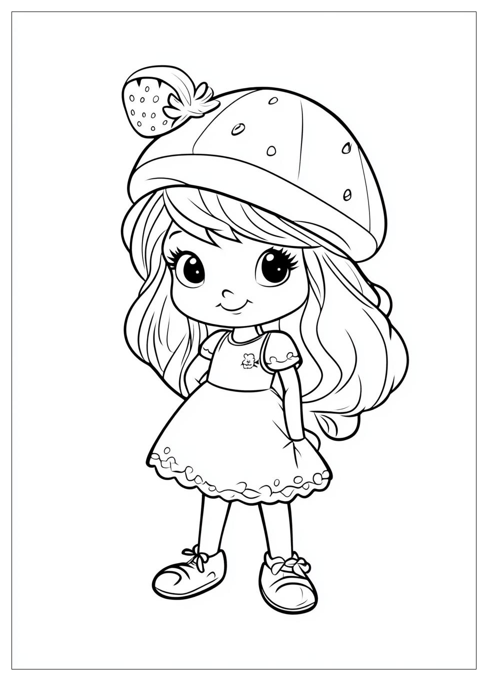 strawberry_shortcake_coloring_pages_19