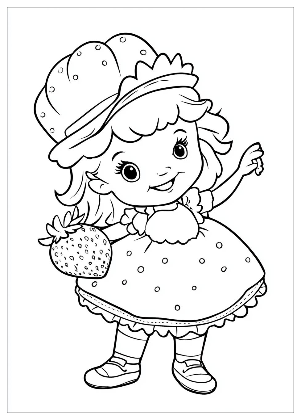 strawberry_shortcake_coloring_pages_2