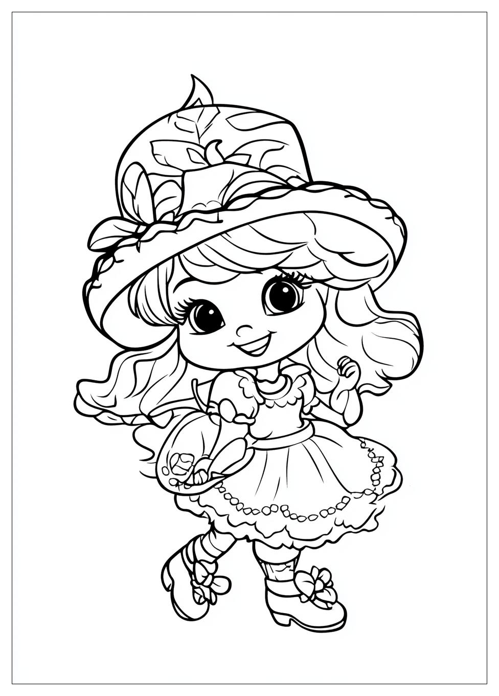 strawberry_shortcake_coloring_pages_3