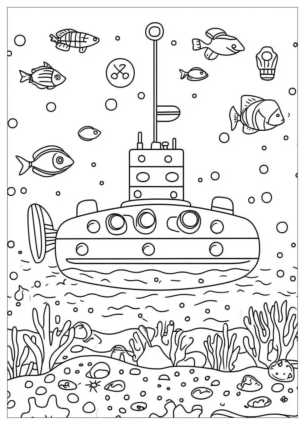 submarine_coloring_pages_15