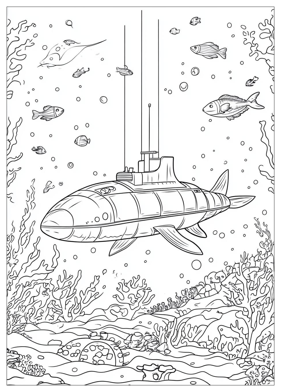 submarine_coloring_pages_23