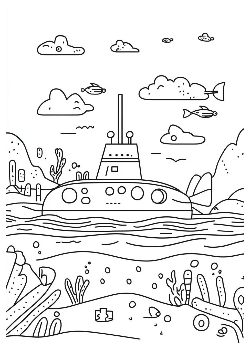 submarine_coloring_pages_3