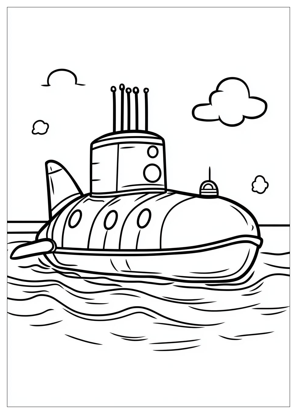 submarine_coloring_pages_4