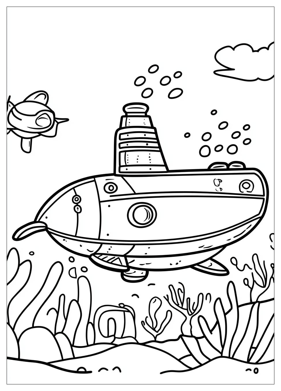 submarine_coloring_pages_8