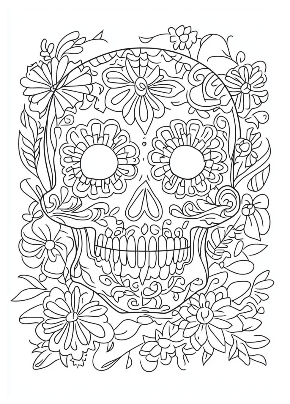 sugar_skull_coloring_pages_1