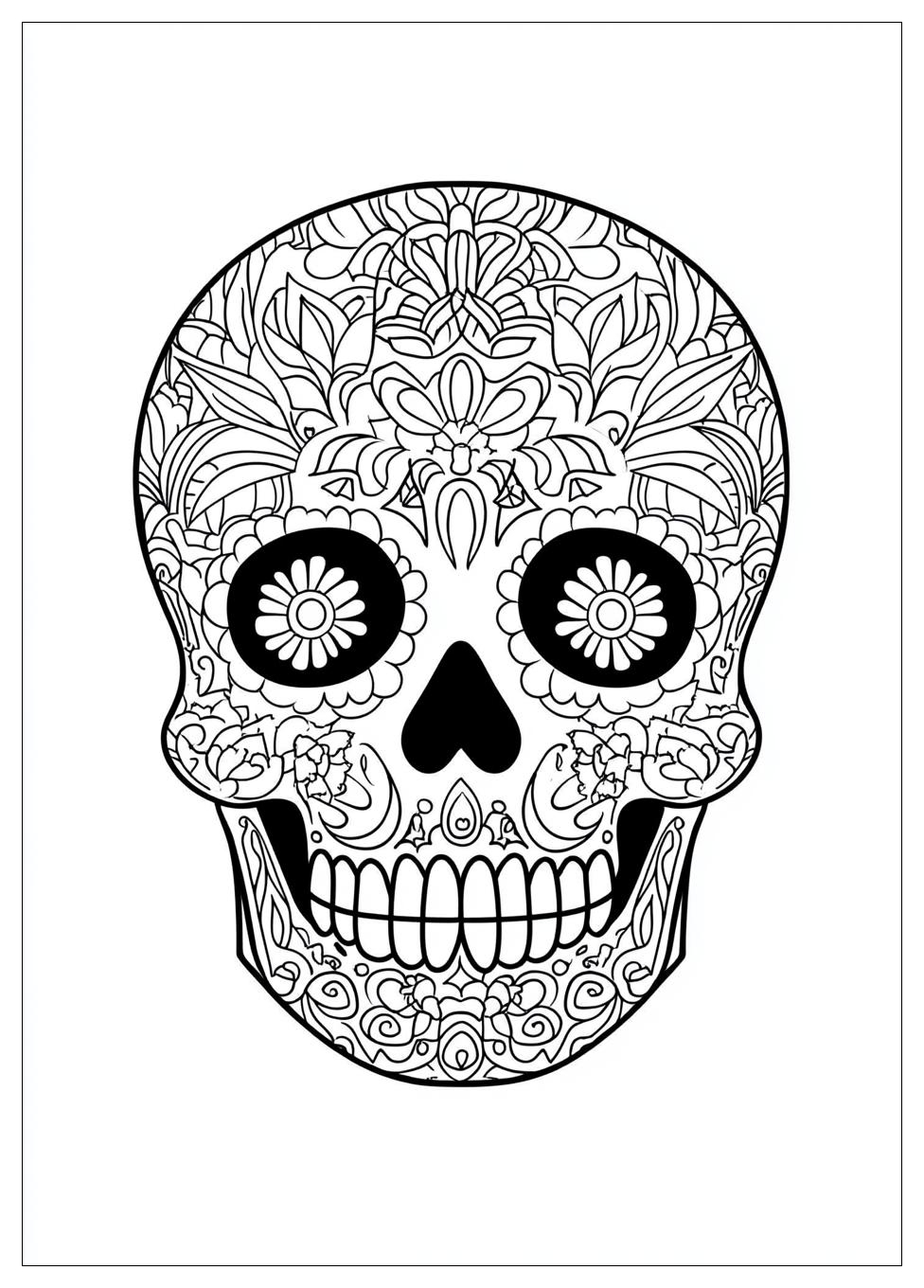 sugar_skull_coloring_pages_11