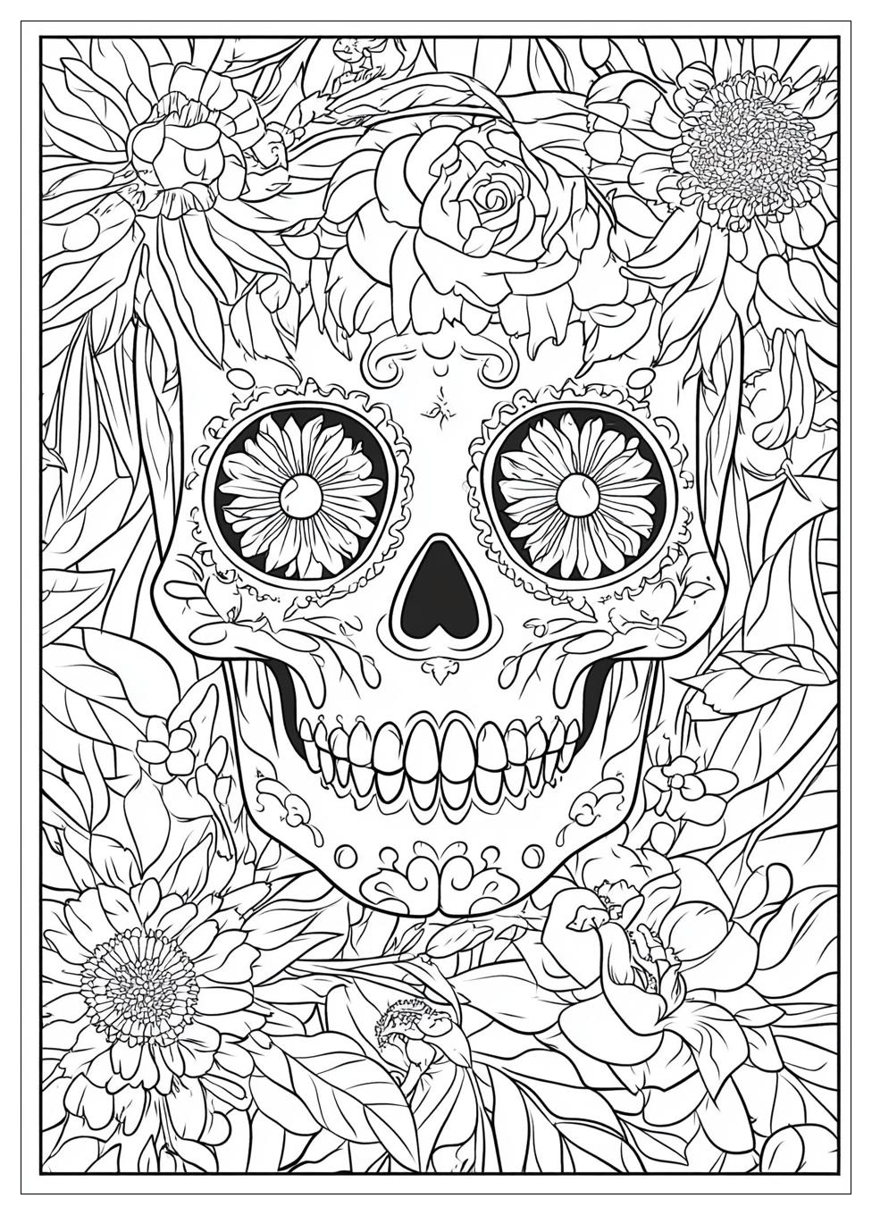 sugar_skull_coloring_pages_12