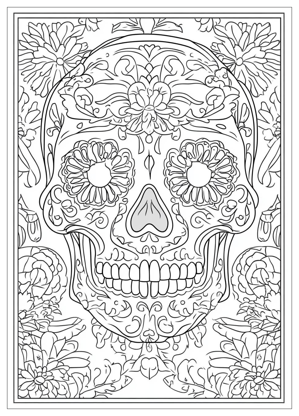 sugar_skull_coloring_pages_19